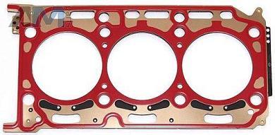 Прокладка ГБЦ 3 отверстия 4-6 цил. (ELRING) 228.001 для Audi Q7 (4M) 2019-2024 3.0TDI (45TDI) 231 л.с.