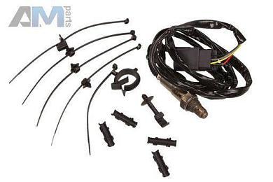 Лямбда-зонд перед катализатором (94418) NGK для Volkswagen Passat B5 (1997-2005)