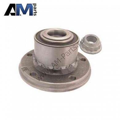 Подшипник ступицы передний SNR/NTN для Transporter T5 R15462