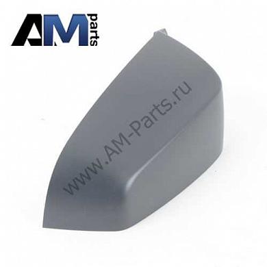 Кожух зеркала левый BMW F10 51167187431