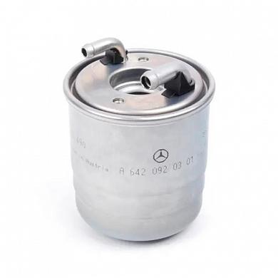 Топливный фильтр P11044 (FRAM) для автомобилей MBЗаказать топливный фильтр P11044 производства FRAM для Мерседес на выгодных условиях