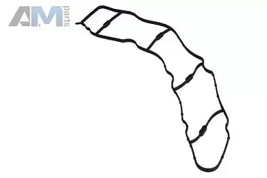 Прокладка впускного коллектора (71-12492-00) VICTOR REINZ на Volkswagen Crafter (2017-2024) 2.0TDI