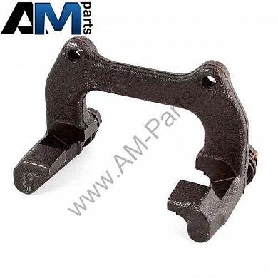 Скоба заднего суппорта на Пассат Б5 BDA601 (TRW)