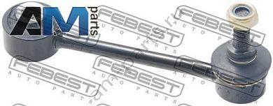 Стойка заднего стабилизатора FEBEST (1923X3R) на BMW X4 (F26) 2014-2018