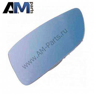 СТЕКЛО ЗЕРКАЛЬНОЕ (асферическое) для Volkswagen Polo sedan 6RU857522FЗаказать оригинальный стекло зеркальное (асферическое) Volkswagen Polo sedan 6RU857522F- Запчасти от дилера