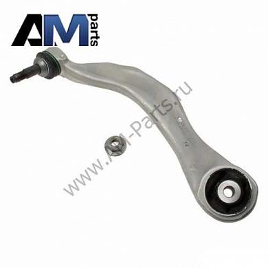 Тяга с гидравлической опорой (правая) LEMFOERDER (3924801) для БМВ 7 серии G11