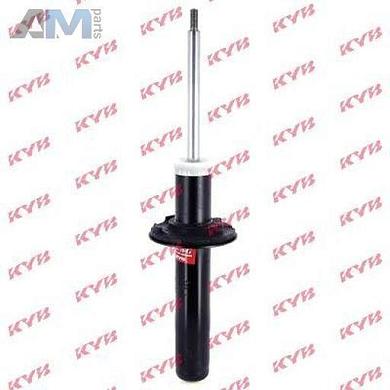 Амортизатор передний 341718 (KAYABA) для автомобилей VAG аналог 8K0413031BEКупить амортизатор передний 341718 производства KAYABA для Фольксваген/Ауди/Шкода с доставкой точно в срок
