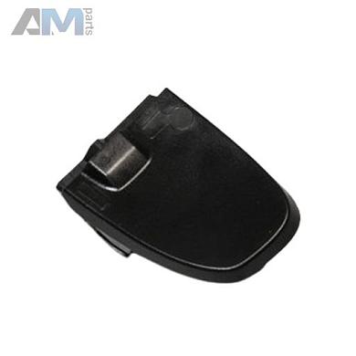 Крышка ручки двери задней левой на Mercedes E W213 (2016-2023) A0997602500