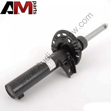 Амортизатор передний газонаполненный для Volkswagen Tiguan 5N0413031AEЗаказать амортизатор передний газонаполненный Volkswagen Tiguan 5N0413031AE- Детали от дилера