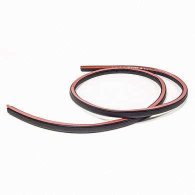 Уплотнитель задней левой двери Ауди A5 (F5) 2016-2025 8W8839911