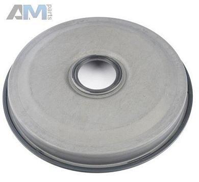 Крышка сцепления 0GC301205B  Volkswagen Taos (2020-2023) DQ381 (7-АКП DSG)