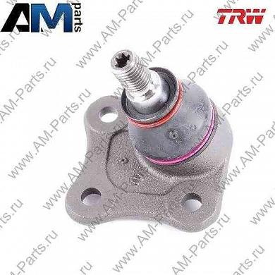 Опора шаровая левая Гольф 4 TRW JBJ377