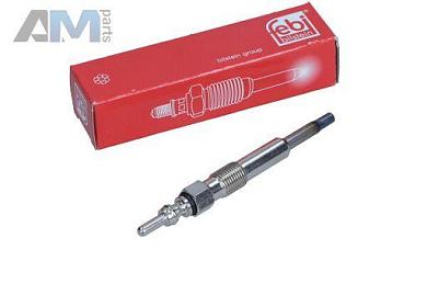 Свеча накаливания FEBI (17979) для Audi A4 (B7) 2005-2009 1.9Diesel