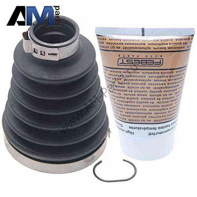 Пыльник внутреннего ШРУСа FEBEST на Caddy 5/6 МКПП 2315P-TMT