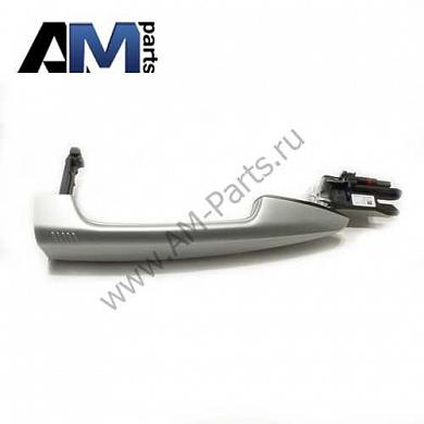 Ручка передней двери правая BMW X1 F48 51217433844