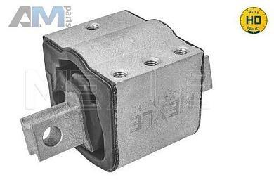 Опора задняя (MEYLE) 0140241100HD для Mb C-klasse 2006-2015 III (W204) C180 (156 л.с.)