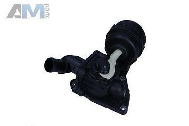 Редукционный клапан 059121737AR Audi Q8 2019-2026 3.0TDI (50TDI) 286 л.с.