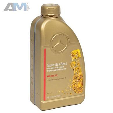 Оригинальное масло автоматической коробки 236.15 (1л.) A000989440411FDND Mercedes C257 CLS