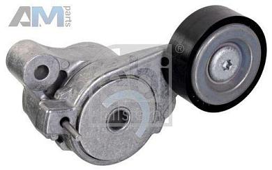 Натяжитель ремня генератора FEBI (40327) для Volkswagen Tiguan I рестайлинг 1.4TSI