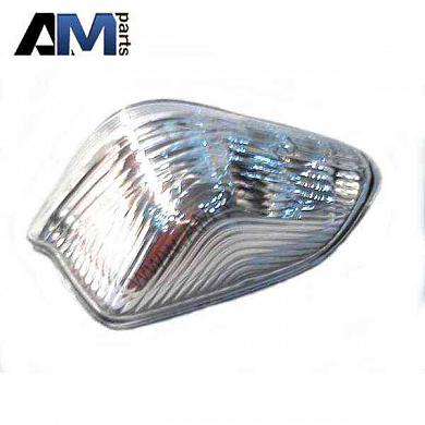 Фонарь указателя поворота зеркала правый Lex для Volkswagen Crafter FR-2218