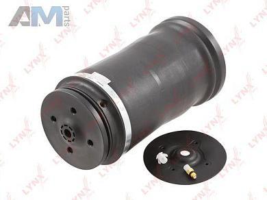 Пневмоэлемент подвески задний LYNX для Mercedes GLS 2015-2019 (X166) G41008LR