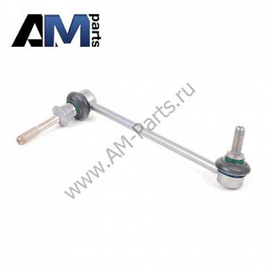 Стойка переднего стабилизатора левая BMW X6 (F16) 37116859653
