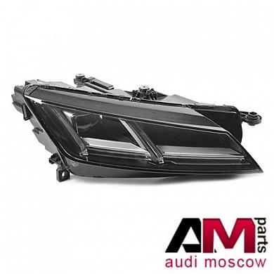 Фара светодиодная для Audi TT 8S0941774CКупить оригинальную фару светодиодную Audi TT 8S0941774C- Доставка на дом