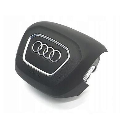 Модуль подушки безопасности для руля (VIN-деталь) для Audi Q7 II 4M0880201N6PSЗаказать оригинальный модуль подушки безопасности для руля (vin-деталь) Audi Q7 II 4M0880201N6PS- Лучшие условия