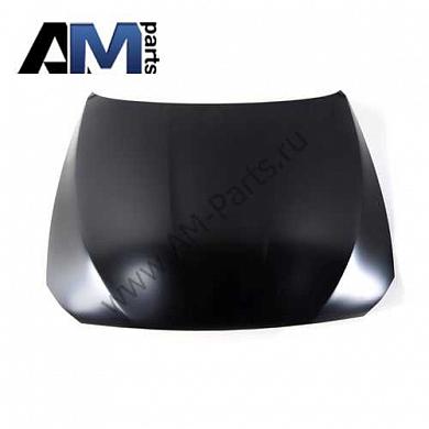 Капот BMW F10 41617207194