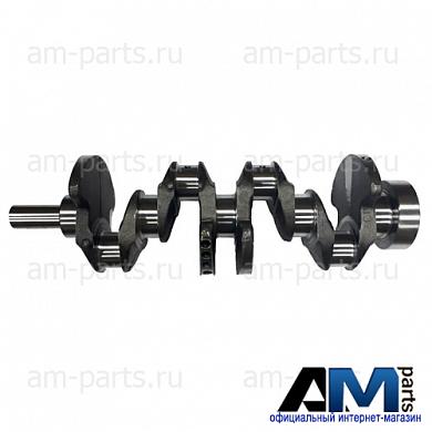 Коленвал 27-CS510 Мерседес Sprinter 308CDI 109л.с.