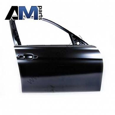 Дверь передняя правая BMW 3 серии F30 рестайлинг 41007298566