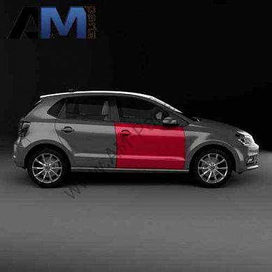 Дверь передняя для Volkswagen Polo 6R4831056JКупить оригинальную дверь передную Volkswagen Polo 6R4831056J- Бесплатная доставка