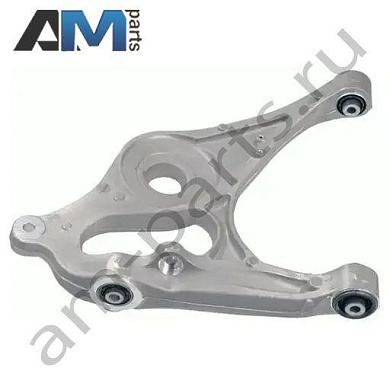 Рычаг задний нижний левый LEMFORDER (3718001) для Mercedes GLS 2015-2019 (X166)