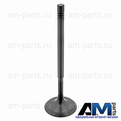 Клапан впускной 2EV002RA Мерседес C180 156л.с.