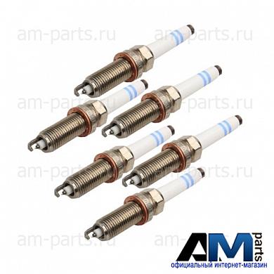 Свеча зажигания A0041596903 Мерседес W213 E400 333л.с.