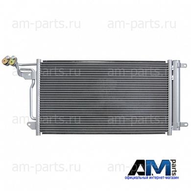 Конденсатор климатической установки с осушителем для автомобилей концерна VAG 6C0816411CКупить оригинальную конденсатор климатическую установки с осушителем для VAG 6C0816411C- Лучшие условия