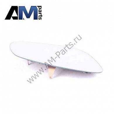 Зеркальный элемент правый Кайен 95573105000