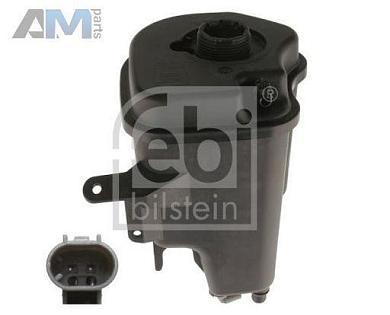 Расширительный бачок ОЖ (FEBI) 39615 для BMW X5 (E70) 2006-2013 35iX