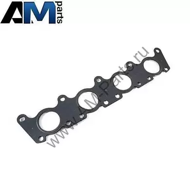 Прокладка выпускного коллектора ELRING (148190) на Audi A4 (B7) 2005-2009 2.0Diesel