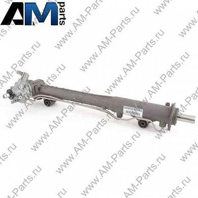 Рейка рулевая SERVOTRONIC Туарег (2003-2010) 7L6422063C