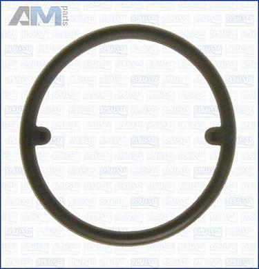 Прокладка масляного радиатора AJUSA (00842800) Volkswagen B6 (2005-2011) 1.6BSE (102л.с.)