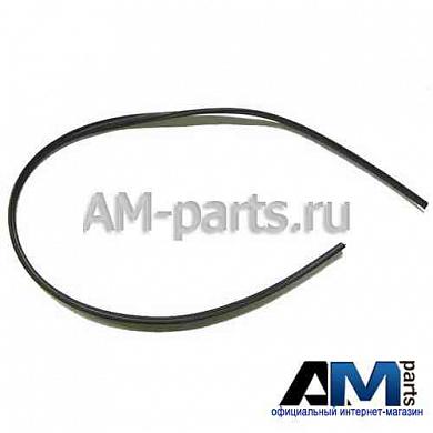 Уплотнитель задней двери внутренний Шкода Суперб КОМБИ 3T9867367A