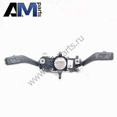 Подрулевой переключатель Сирокко (2009-2015) 5K0953502A9B9