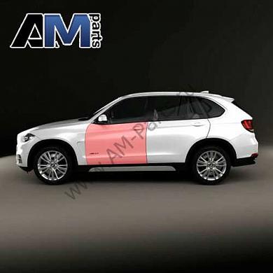 Дверь передняя левая BMW X5 (F15) 41517386737
