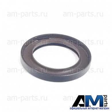 Передний сальник коленвала ZVCL206 Мерседес S500 388л.с.