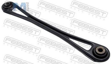 Поперечная рулевая тяга (2325003) FEBEST на Audi Q7 (4L) 2007-2015