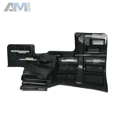 Кронштейн переднего бампера левый Mercedes GLC Coupe 2016-2023 A2538857706