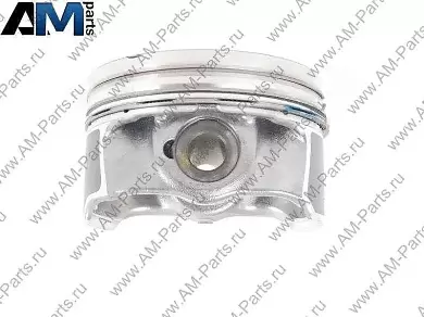 Комплект поршневых колец (на 1 поршень) Фольксваген Тигуан II (2020-2025) 2.0TFSI 06H198151J