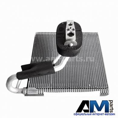 Испаритель кондиционера Фольксваген Пассат Б8 2.0TFSI (220 л.с.) CXDA 5Q1816100A