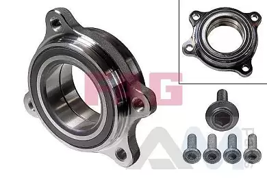 Ступичный подшипник (713611060) FAG на Porsche Cayenne (2017-2024)